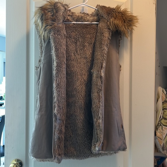 Anorak Collection Jacket - Picture 3 of 3